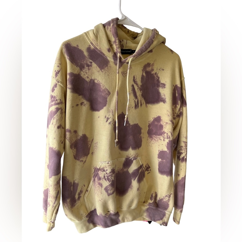 Pretty Little Thing Hoodie Size S